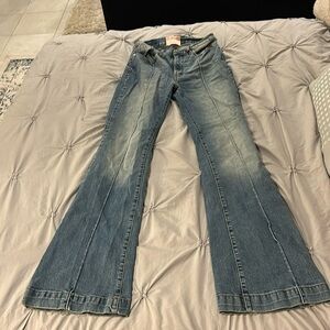 Revice star jeans